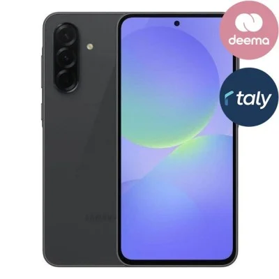 Samsung Galaxy A36 5G 6.7" 8Gb Ram 256Gb - Black